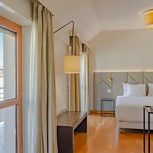 Hotel Nh Collection Giustiniano, Rom