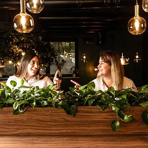 Hotel Mercure Corso Trieste, Rom