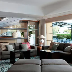 Hotel Courtyard By Marriott Park, Rom