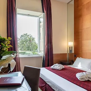 Hotel Kolbe, Rom