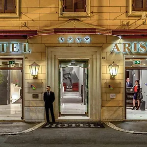 Hotel Ariston, Rom